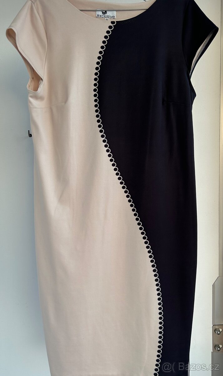 Dámské šaty - 2