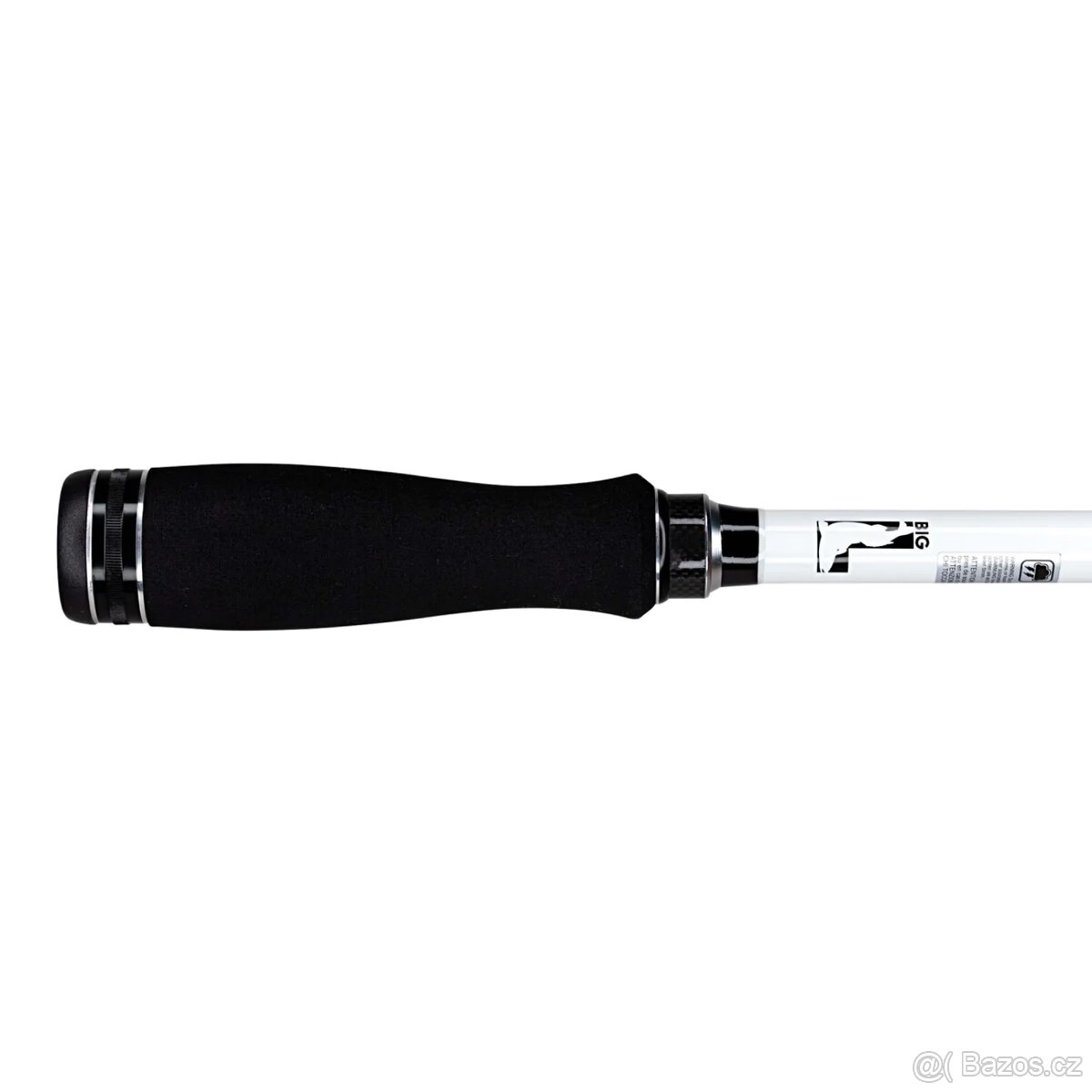 Rybářský prut Monkey Lures -cast - 2