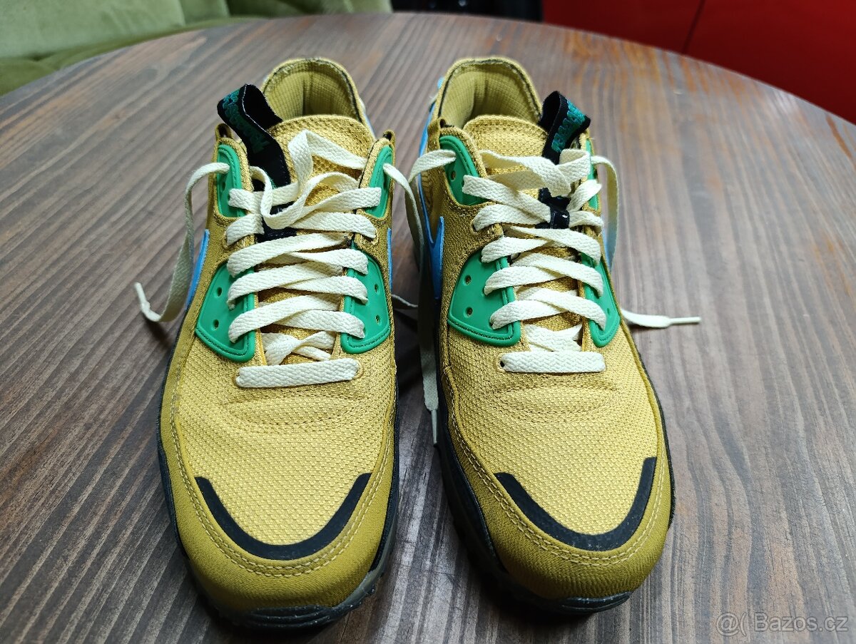 Nike Air Max Terrascape 90 - NOVÉ - 2