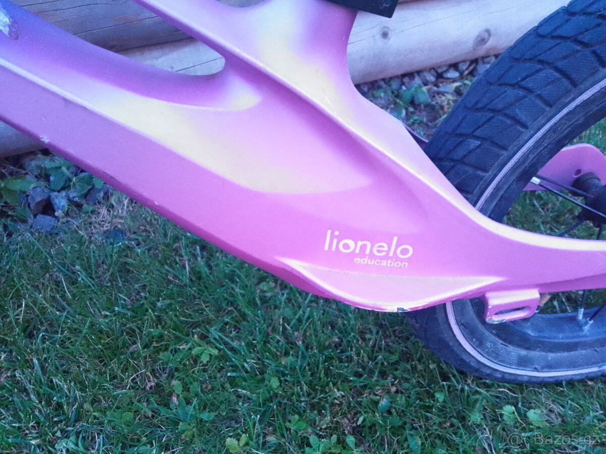 Prodej odrážedlo - 2