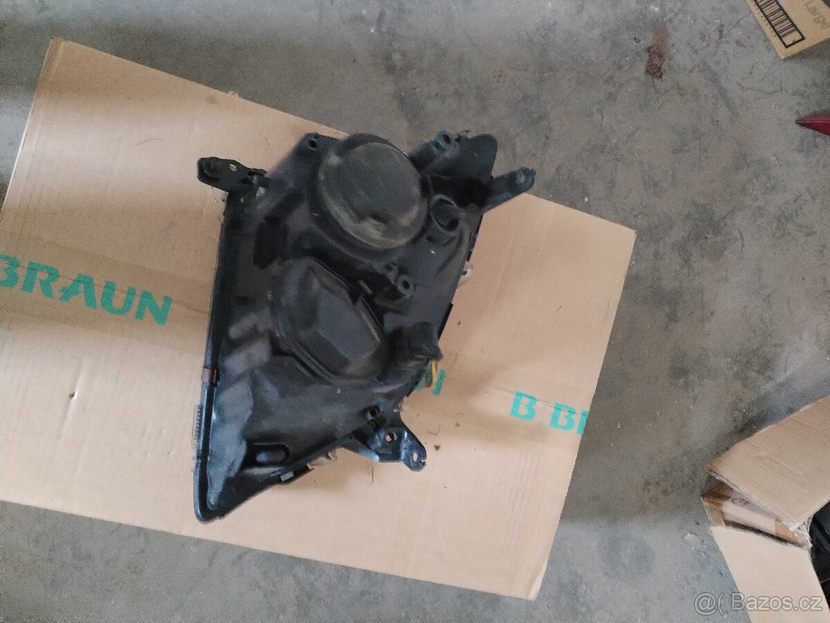 Opel Vectra C combi - 2