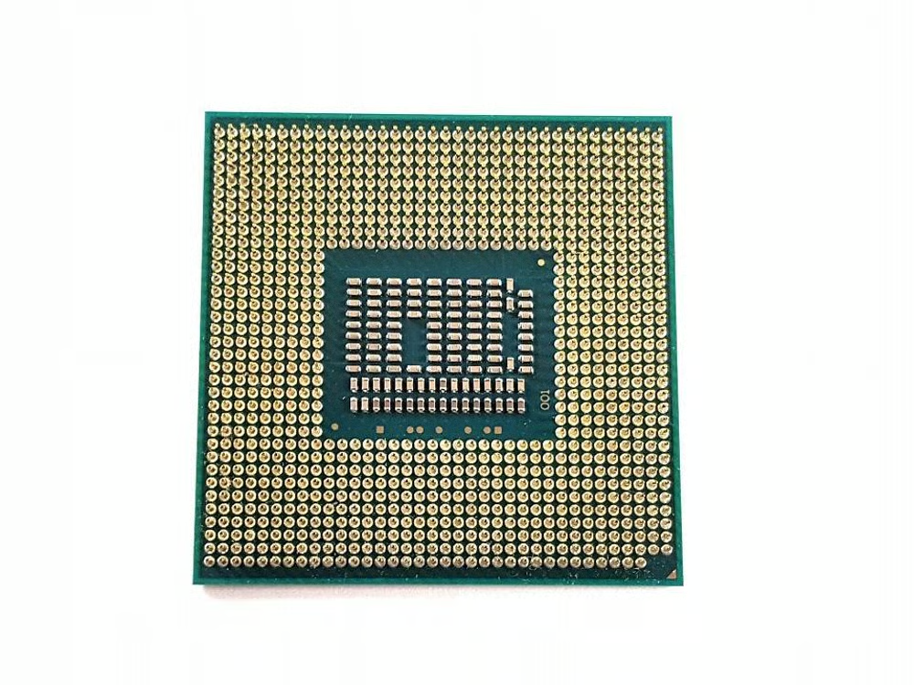 Procesor Intel i5-3320M - 2