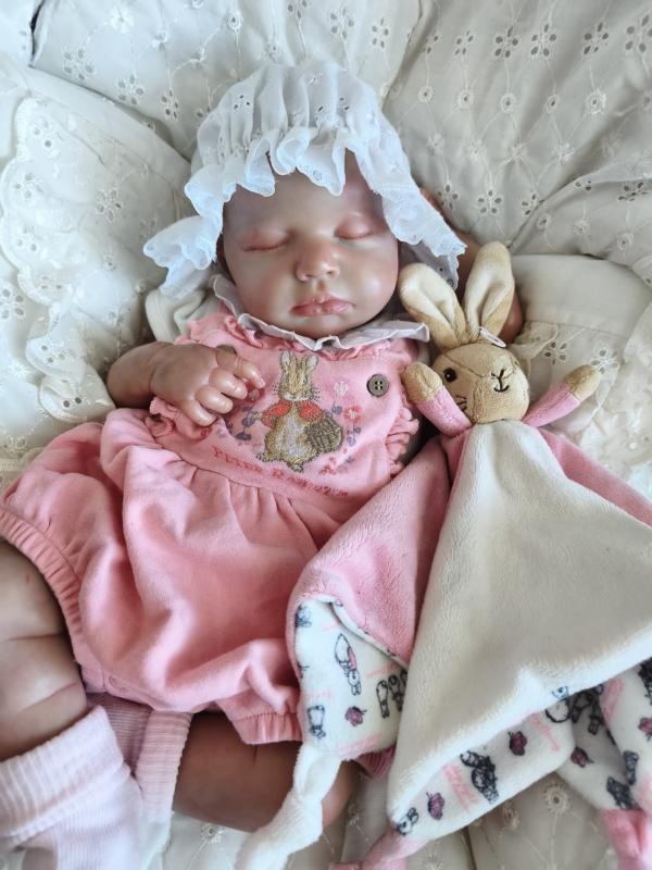 overal Peter Rabbit - 2