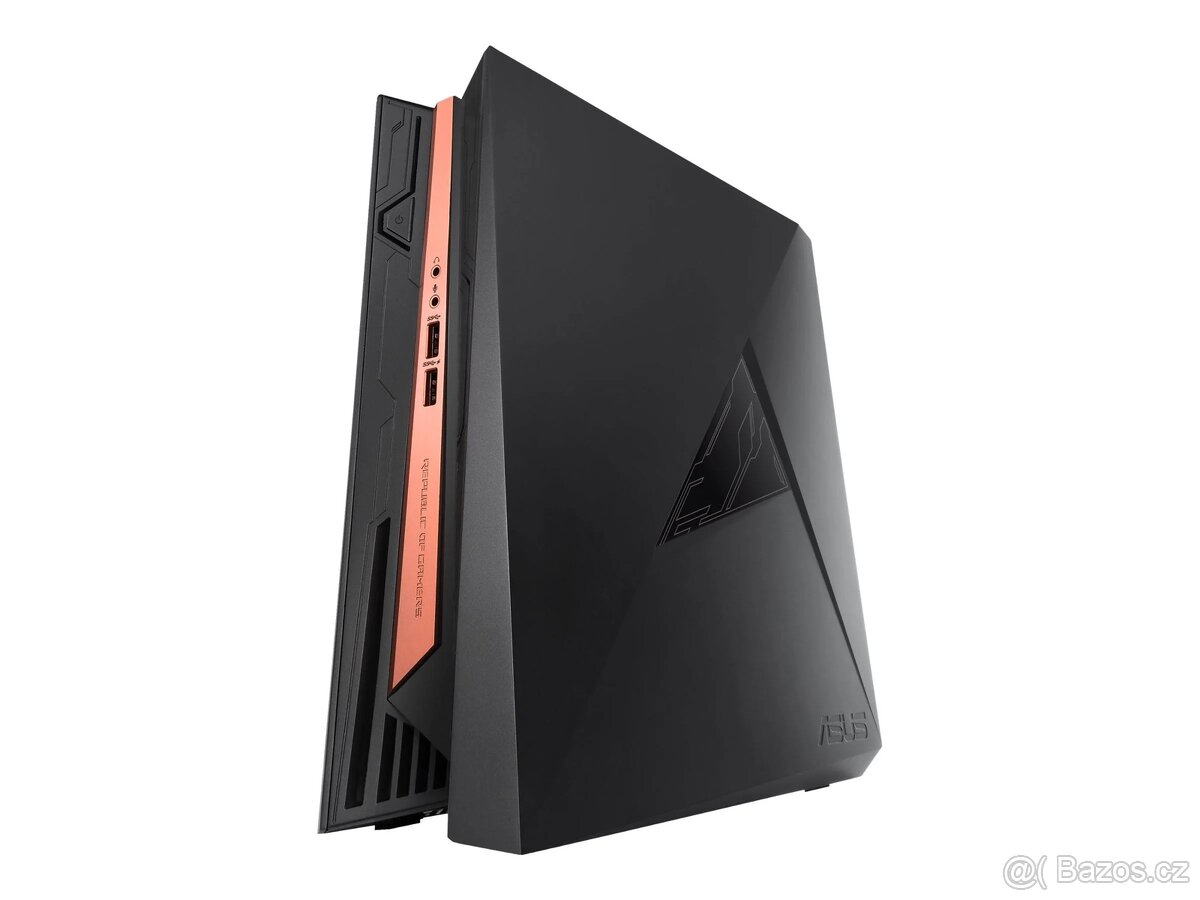Počítač Asus ROG GR8II - 2