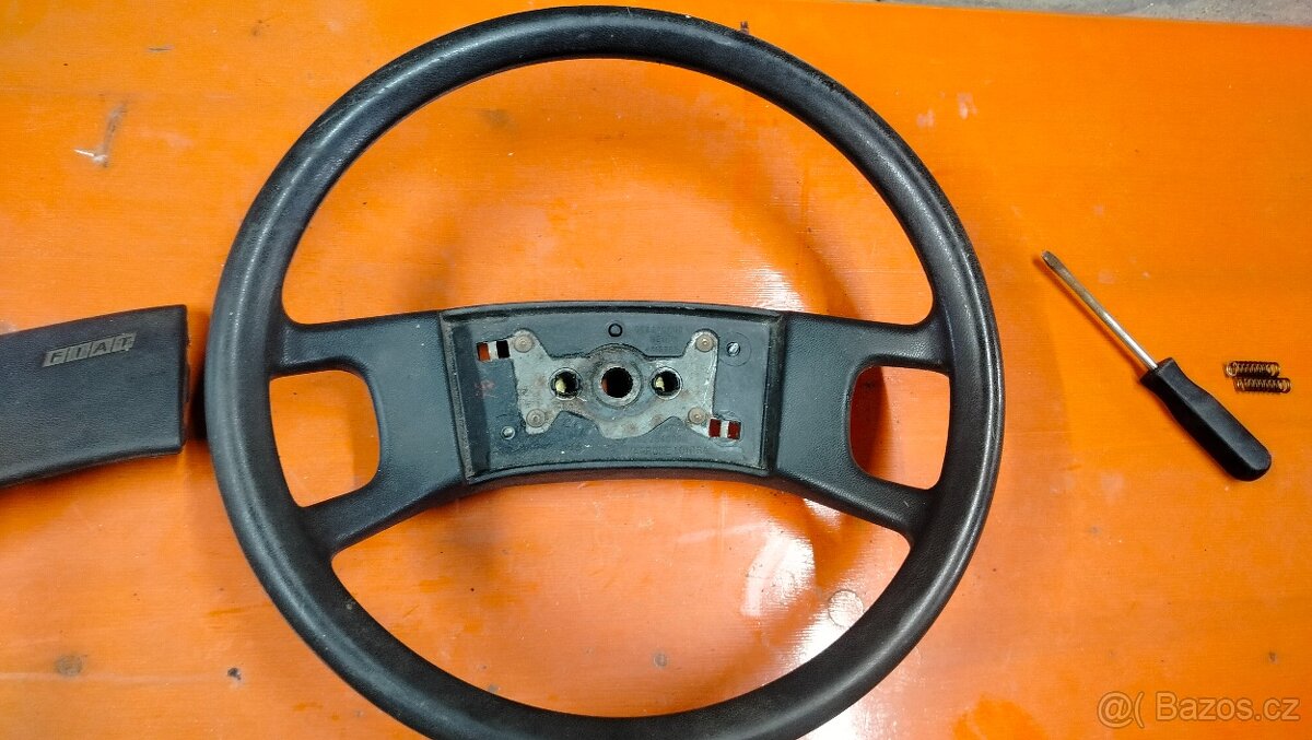 Fiat 127 - 2