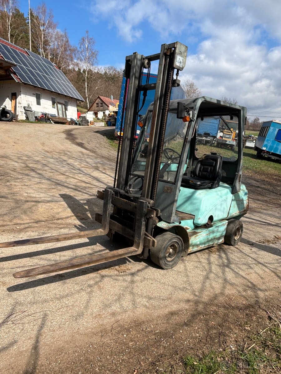 Desta D 20 - 2