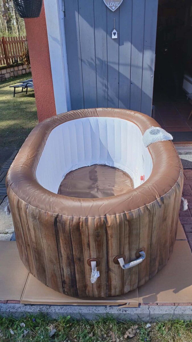 Whirpool AREBOS - 2