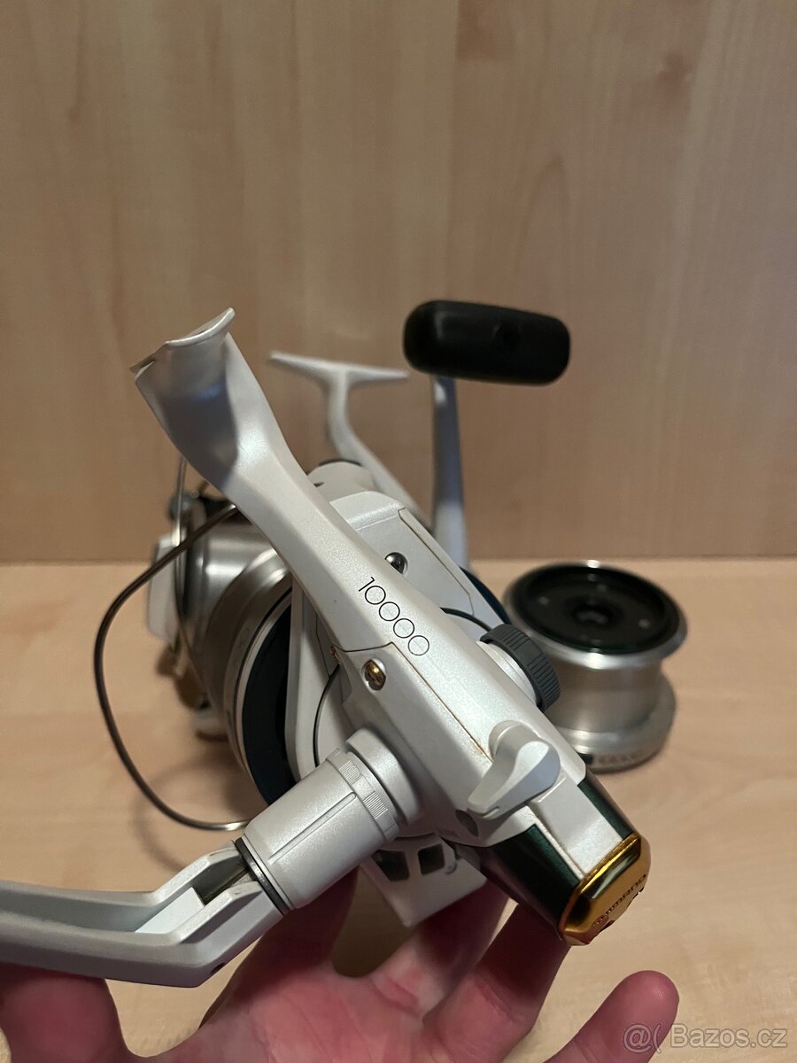Shimano Biomaster XT10000 - 2