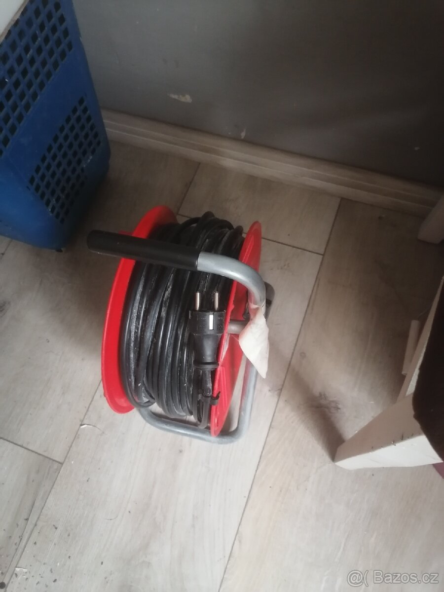 Buben 50m - 2