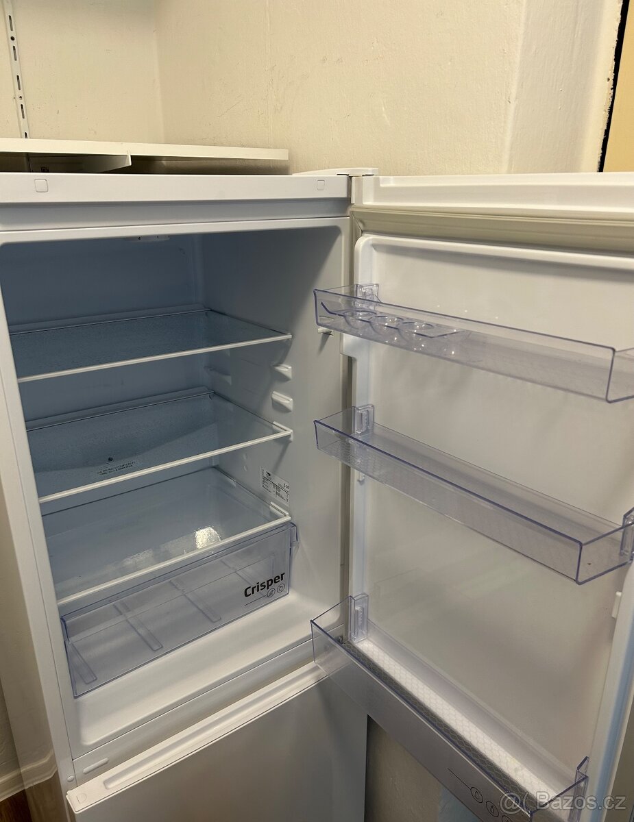 Lednice BEKO - 2