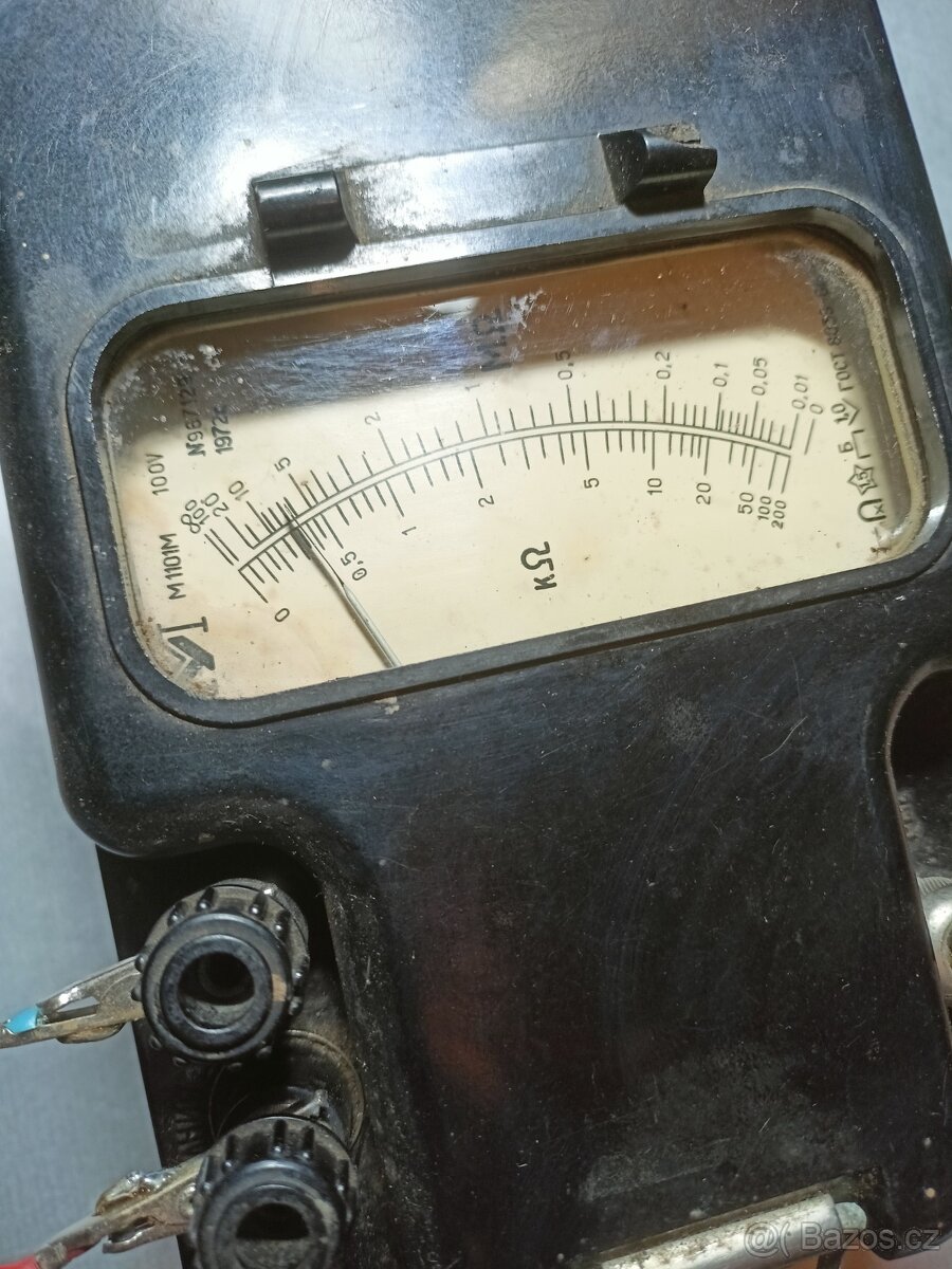Megmet - 2