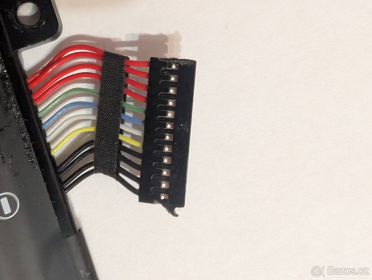Originální baterie Huawei (MateBook 14) - 56 Wh - 2