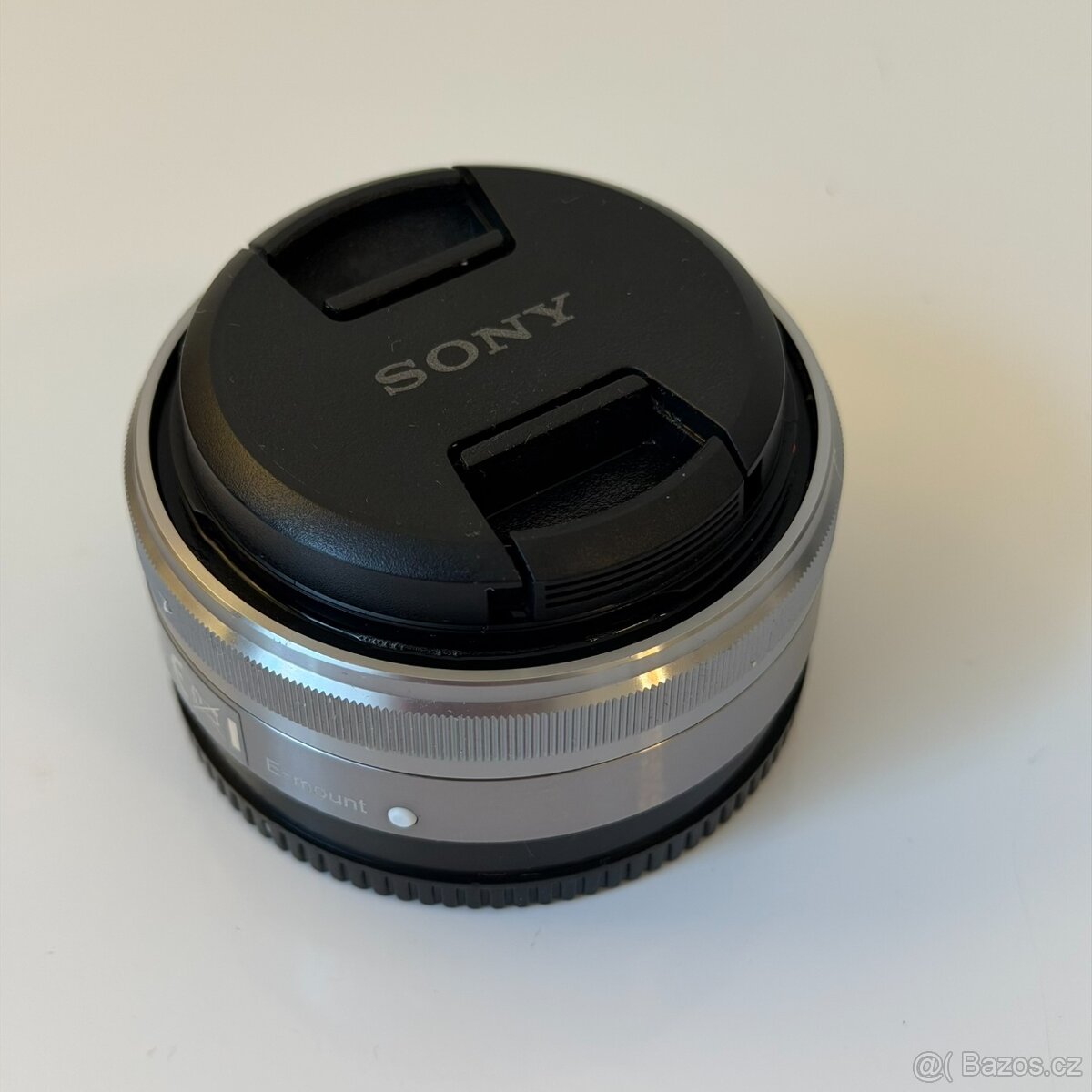 Sony 16 mm f/2,8 SEL - 2