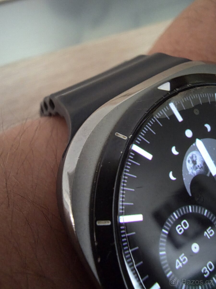 Samsung Galaxy Watch Ultra LTE - 2