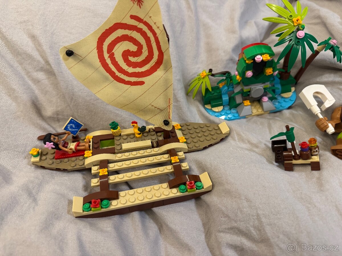 Lego Disney - 2