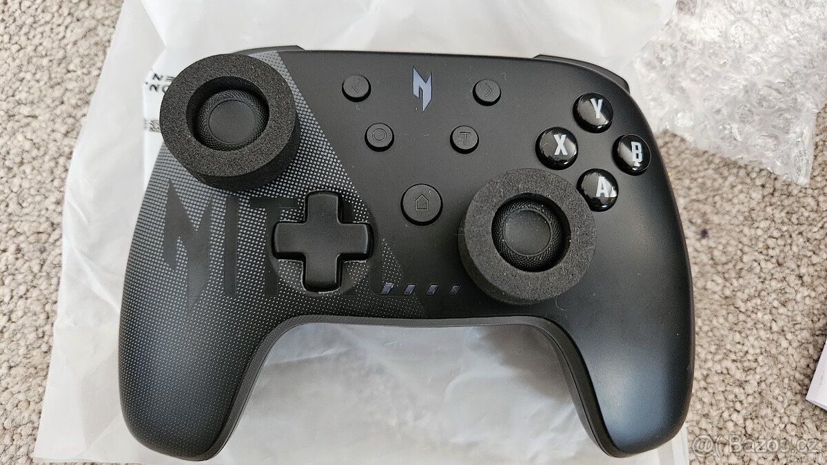 ACER NITRO GAMEPAD NGR300 (WIN, Android, iOS) - 2