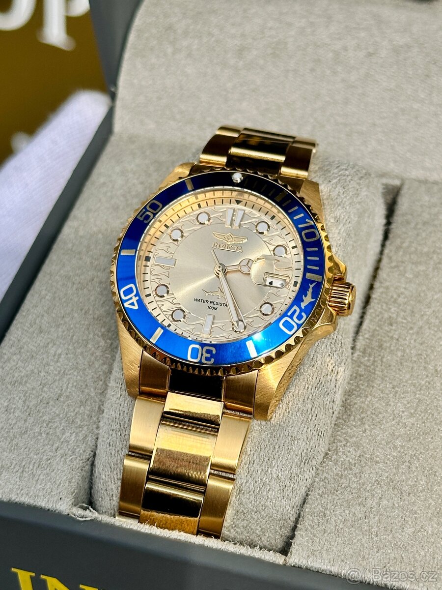 Invicta Pro Diver Lady 30485 - 2