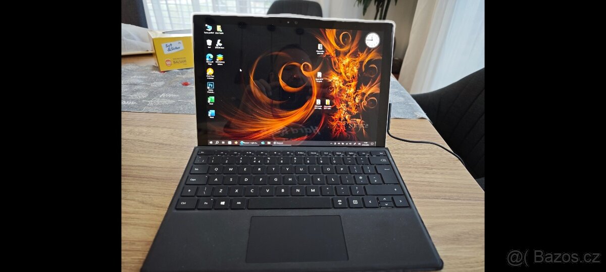 MS Surface PRO 4, i7 - 2