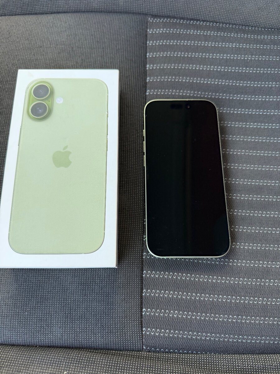 iPhone 17 512 GB - 2