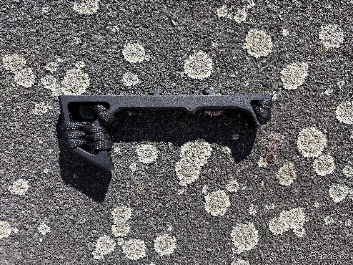 Airsoft přebytky - 2