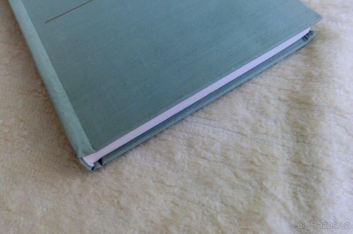 Návod pro pozorovatele meteorologických stanic ČSSR - 2