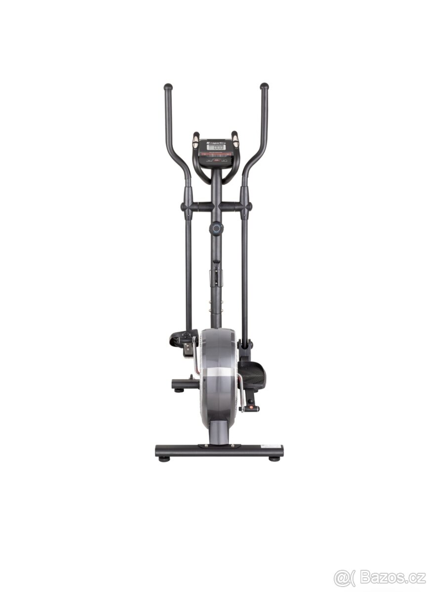 Eliptický trenažer inSPORTline Hodore ET - 2