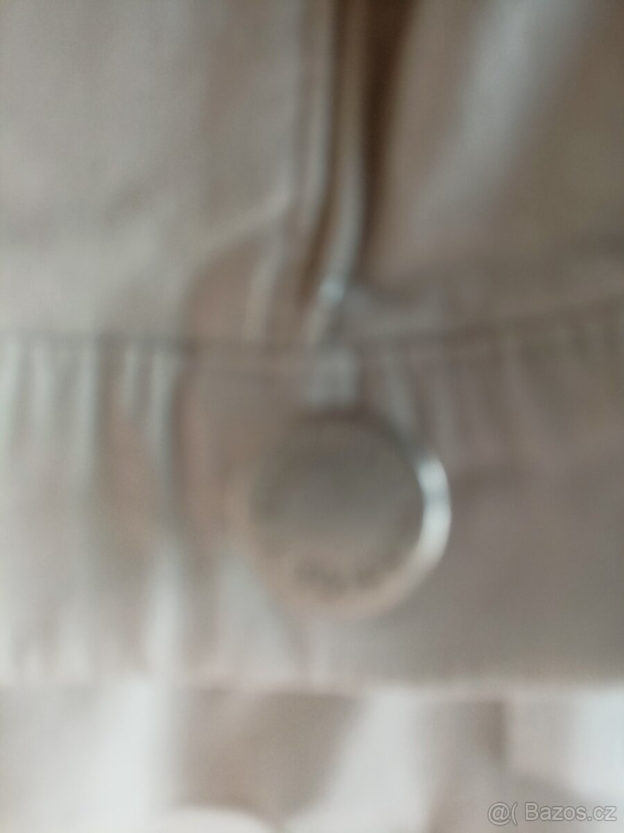 Dámské elastické kalhoty Yessica - 2