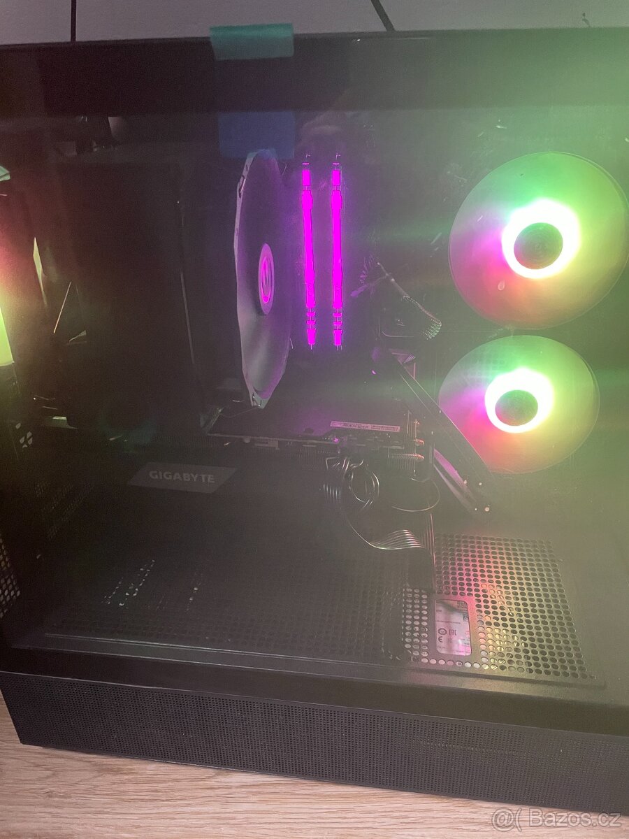 Herní počítač - 2