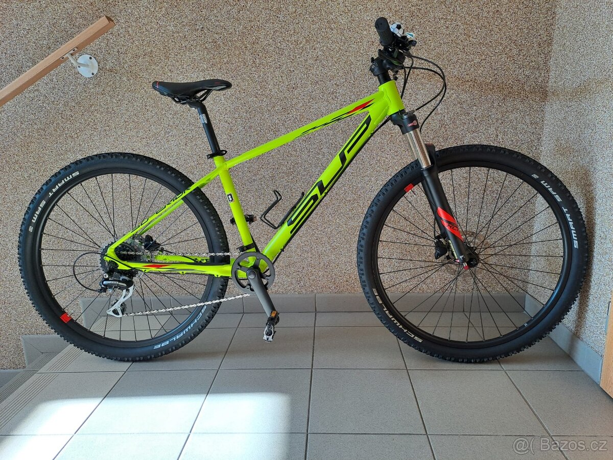 Superior - RACER XC 27 DB - 2