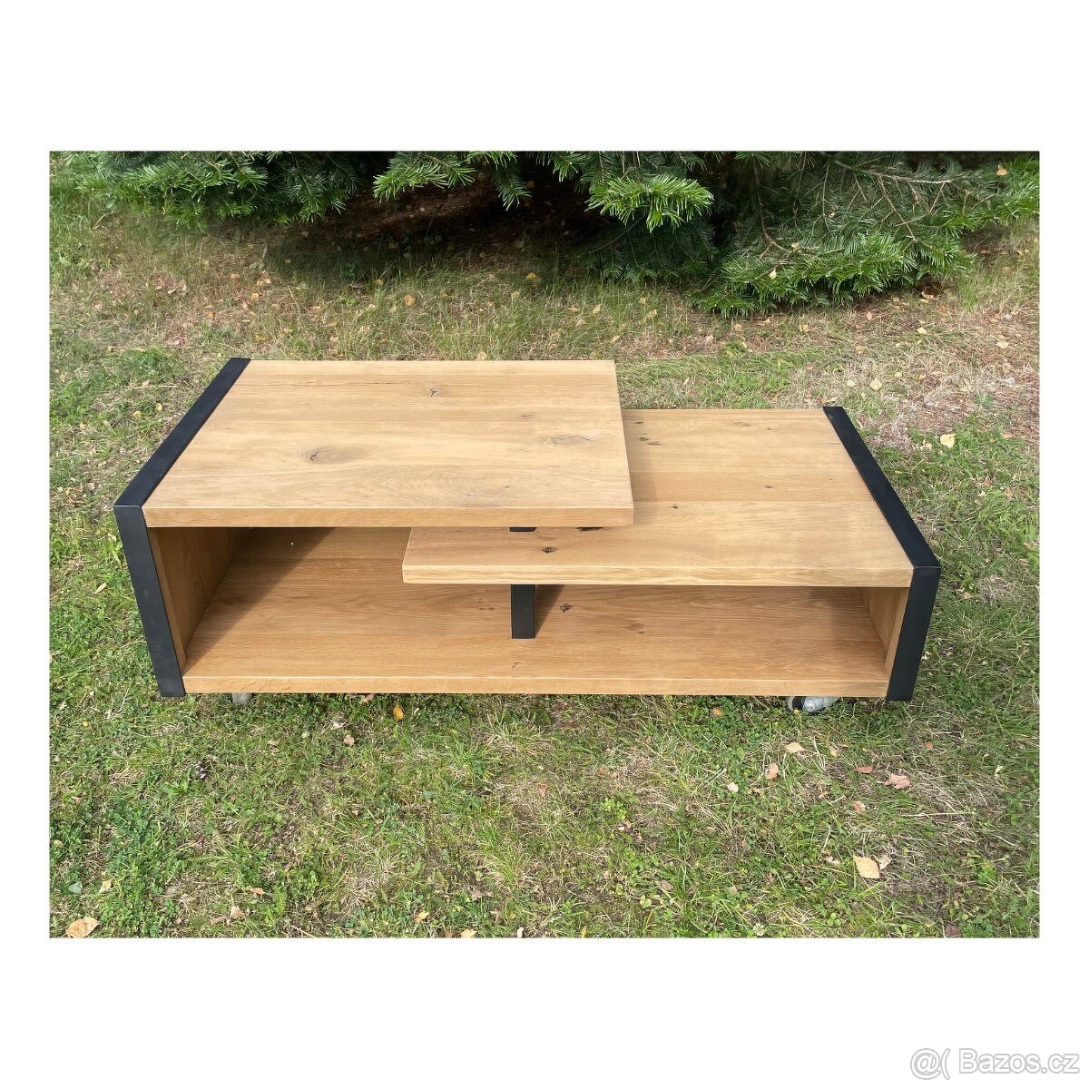 Konferenční stolek - Meta - 2