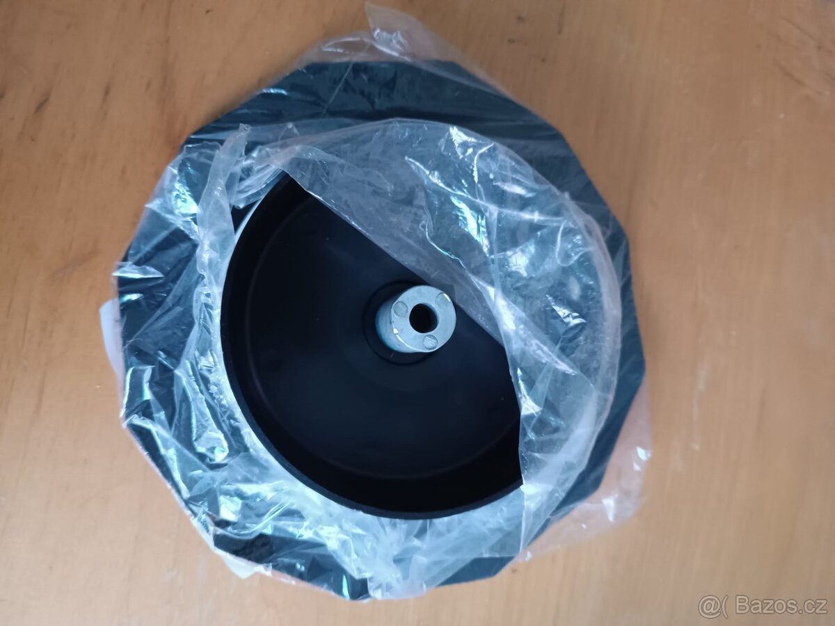 Vrchní díl k WC Separett model 3000 - 2