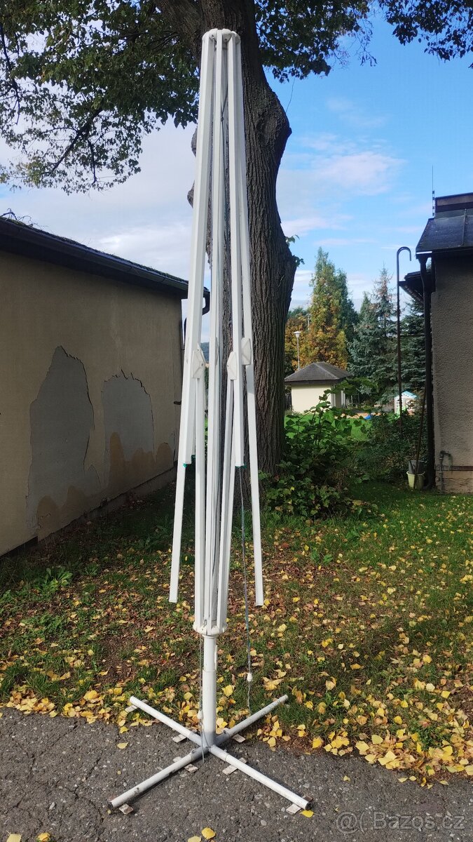 Hospodský slunečník - 2