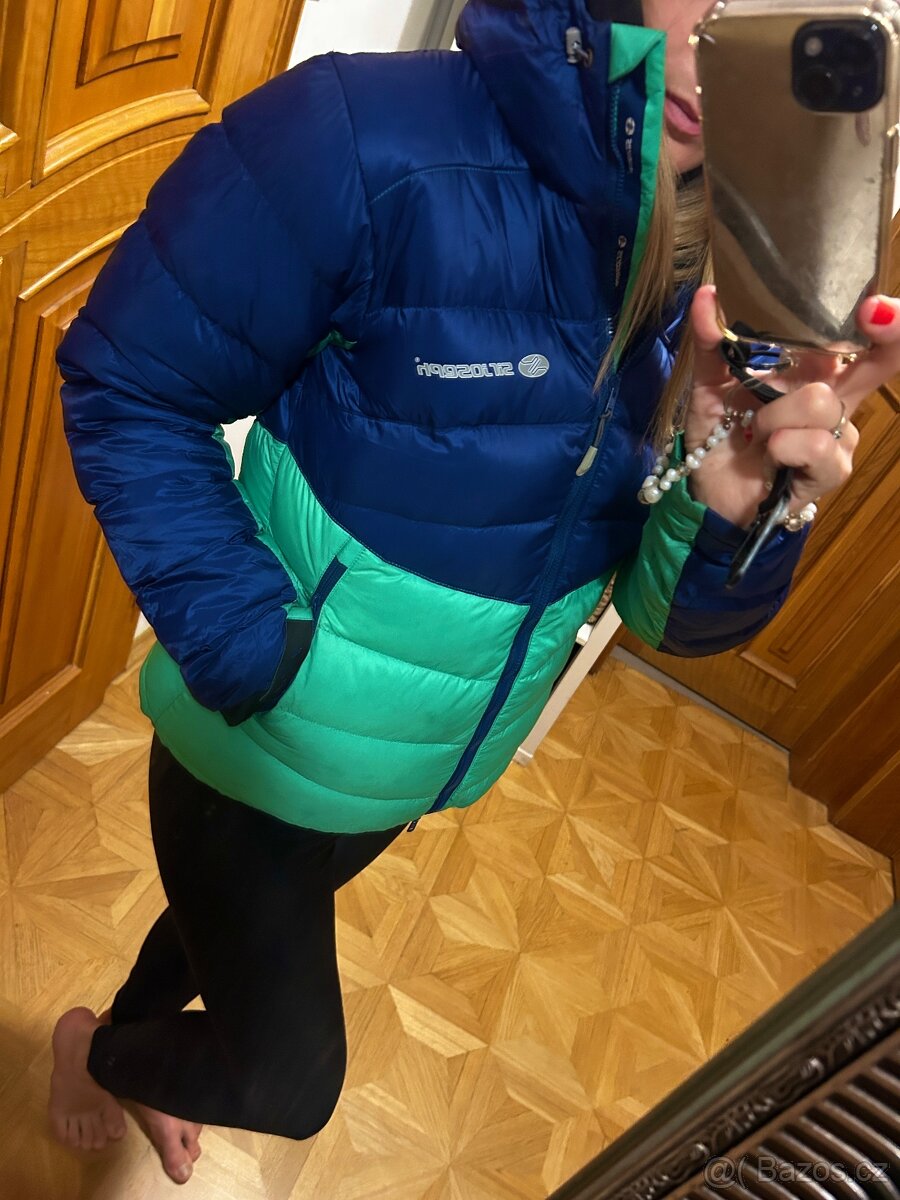 Zimní bunda dámská sir joseph - safir lady - 2