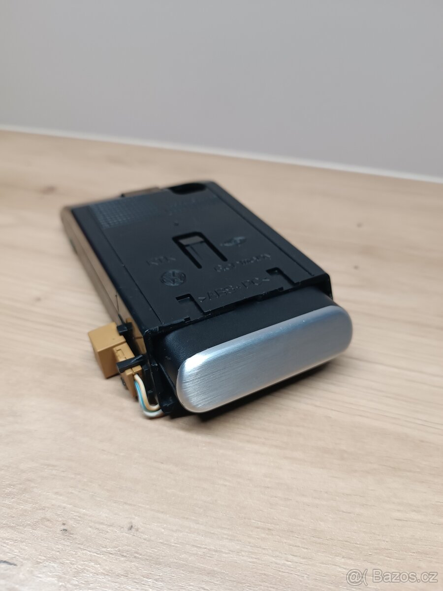 Klávesnice telefonu VW Passat B6/ Passat CC - 2