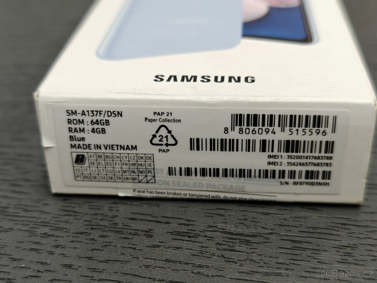 Samsung Galaxy A13 - 2