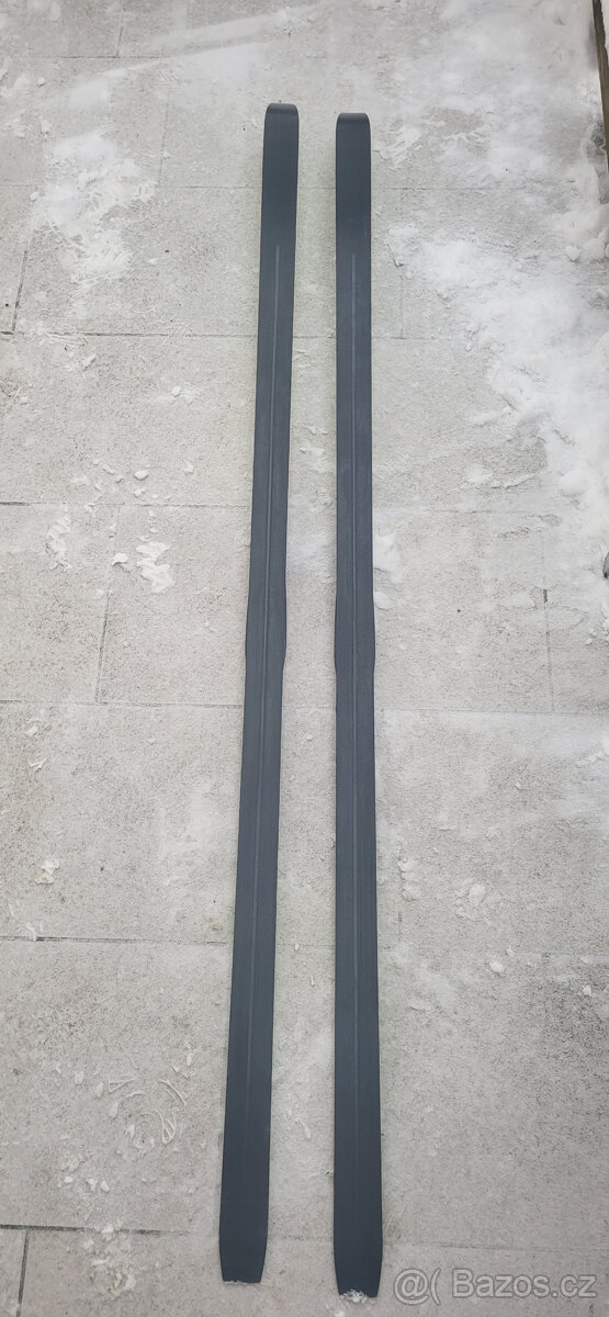 Běžkařský set junior 170 cm - 2