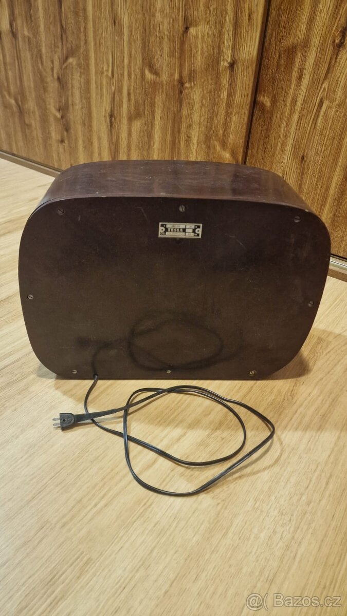 Rozhlas po drátě - 2