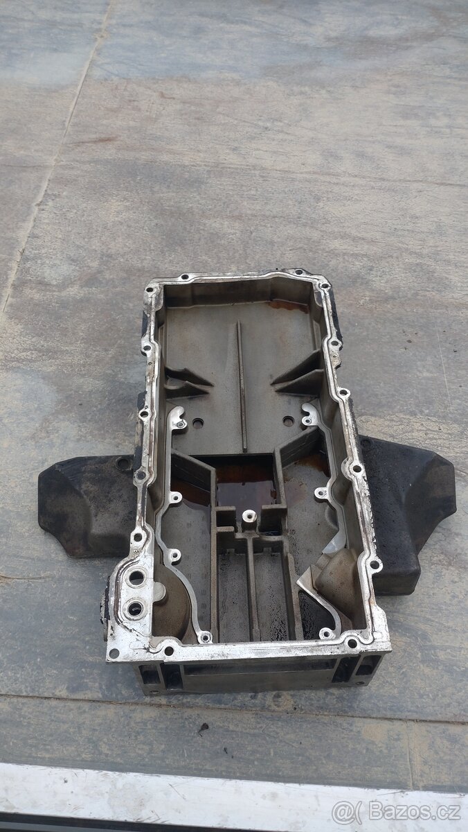 olejová vana Chevrolet V8 5,3 - 2