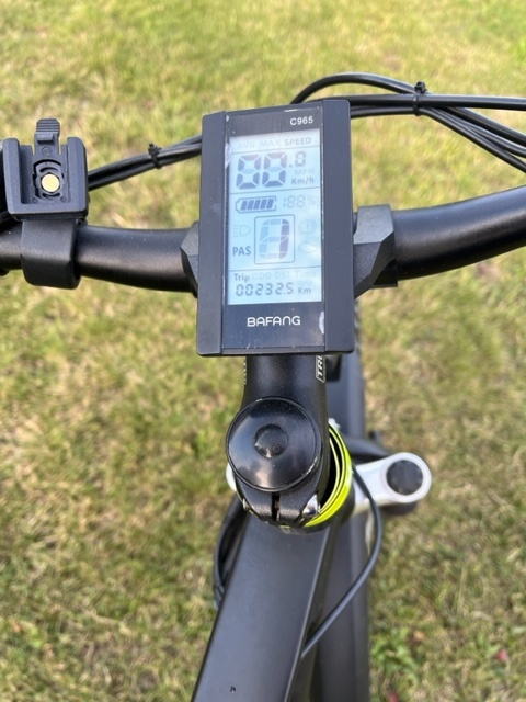 elektrokolo, kolo, silniční kolo, horské kolo - 2