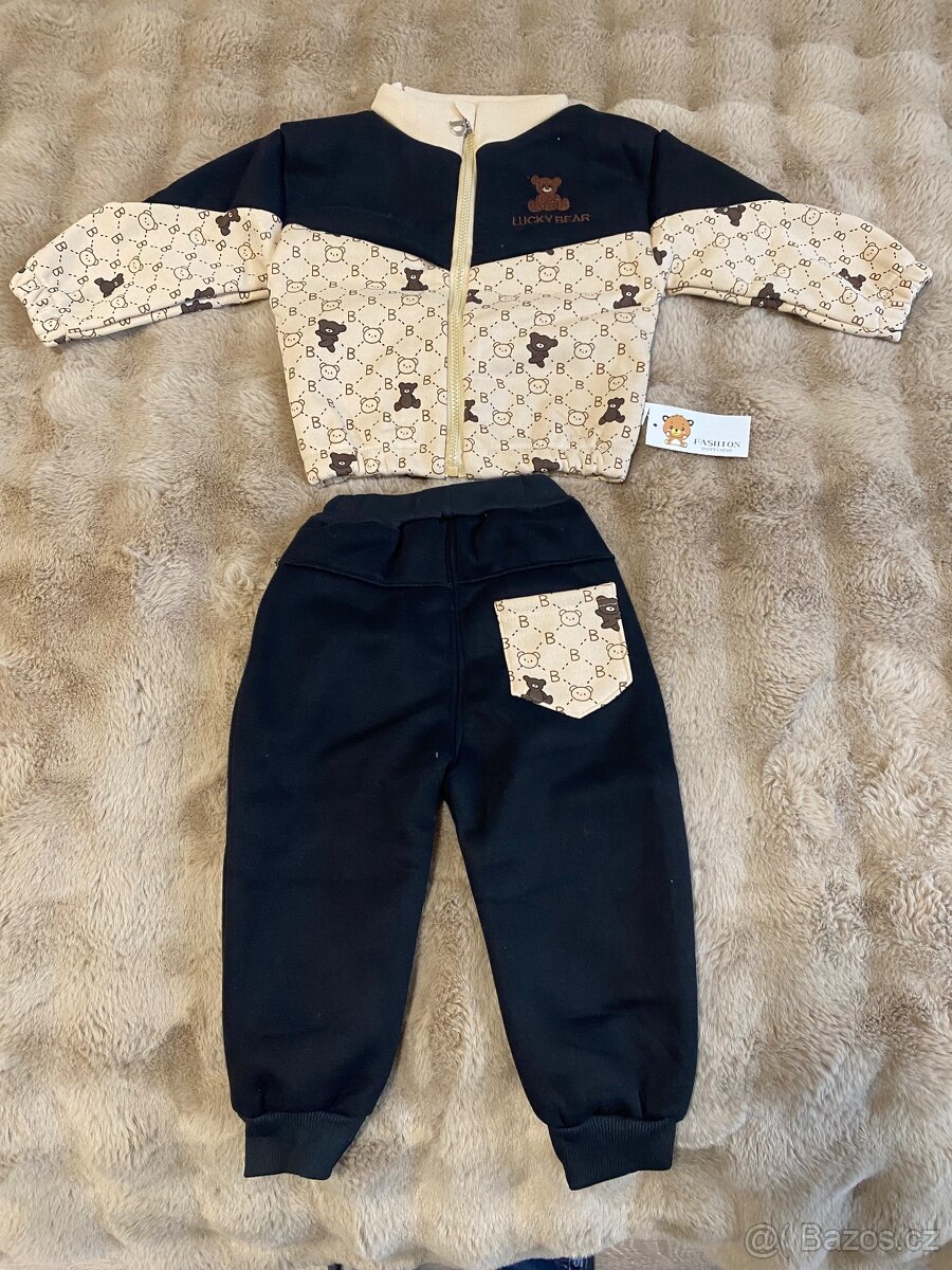 Dětský kostým pro chlapce - 2