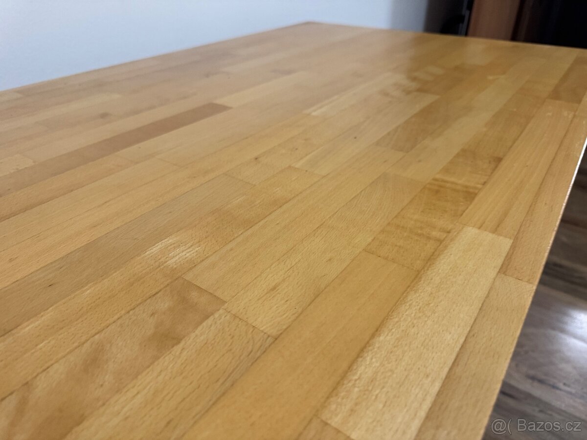 Jidelní stůl 120x80x75 - 2