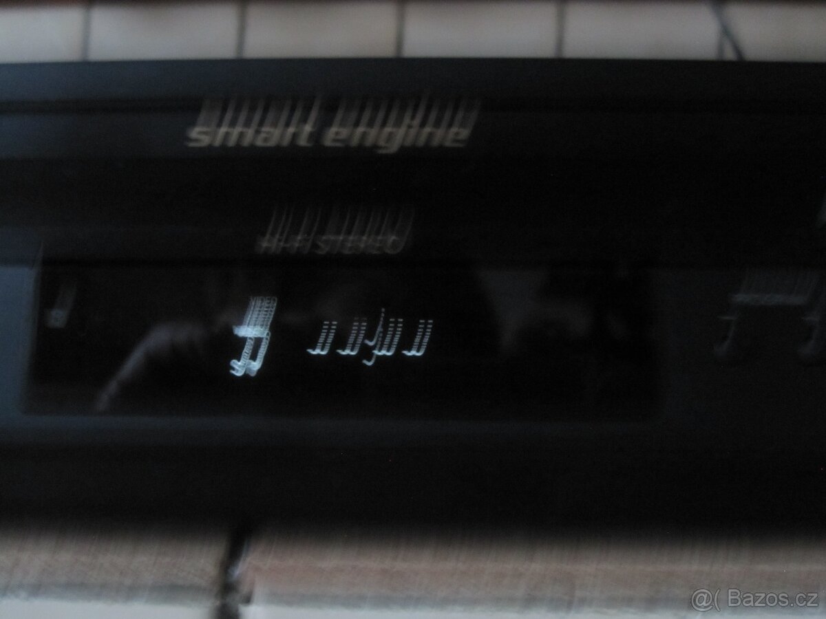 Video SONY HIFI STEREO - 2