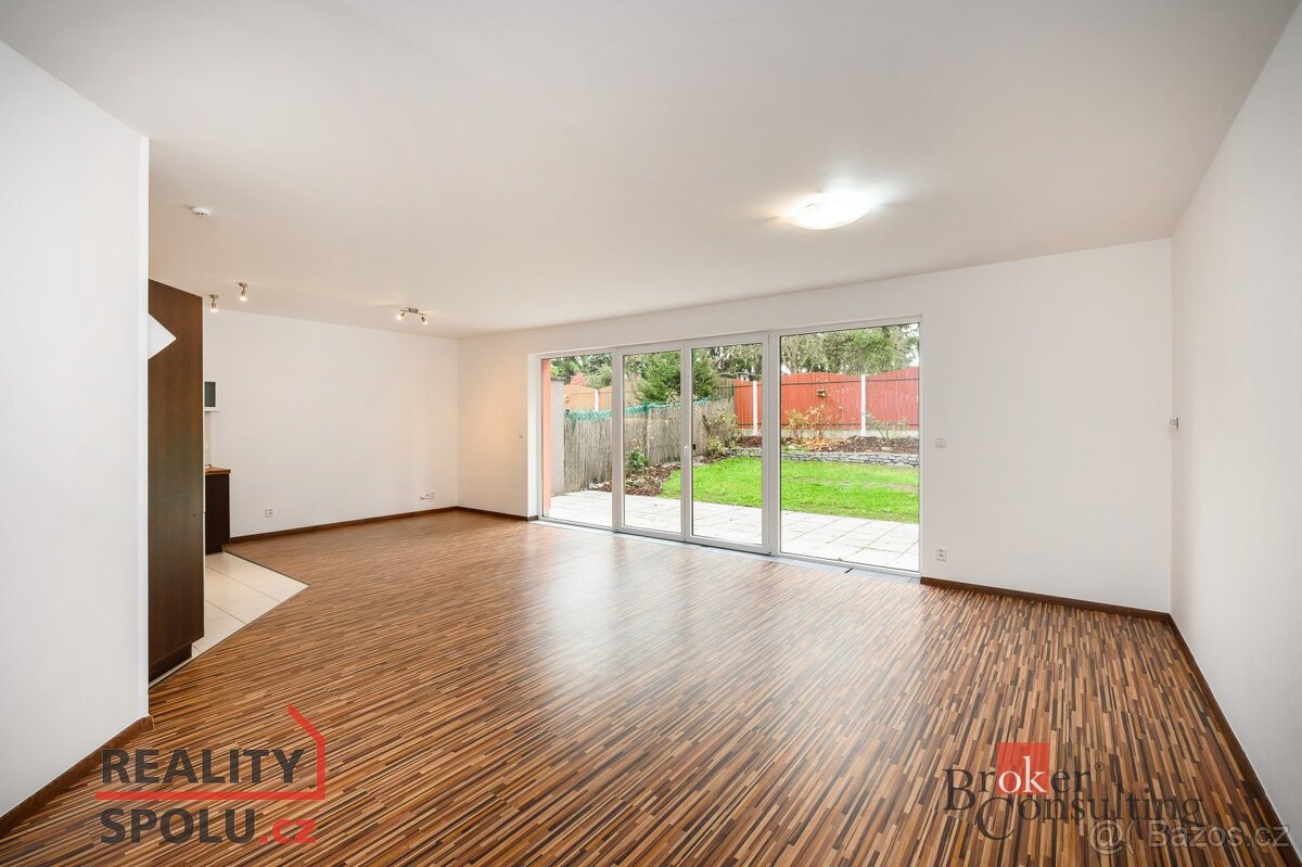 Pronájem, domy/rodinný, 232 m2, Franze Liszta 2167/64, 32300 - 2