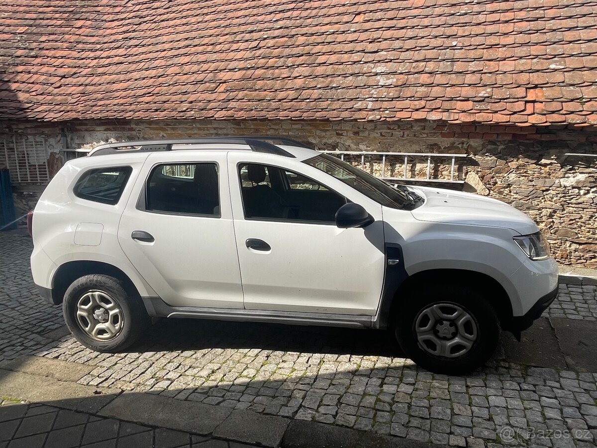 Dacia Duster - 2