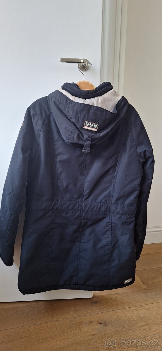 Dámský zimní kabát G.I.G.A. DX - 2