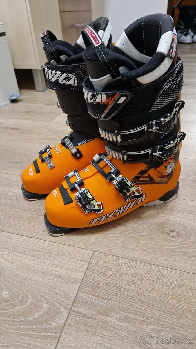 Tecnica Mach1 130 vel. MP275mm / 42,5 - 2