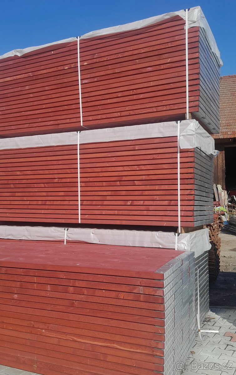 Plettac UNI 70MJ 230,4m2. - 2