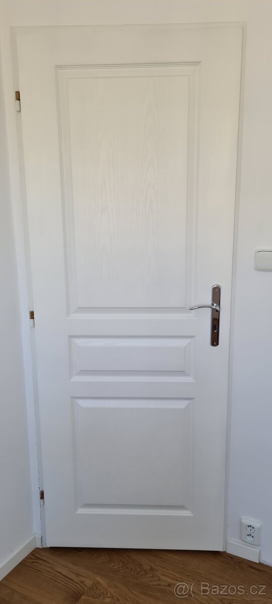 Interiérové dveře - 2