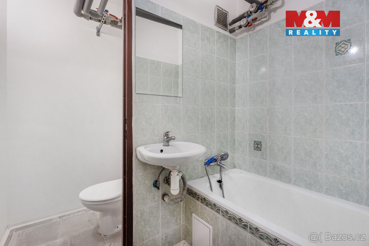 Prodej bytu 4+kk v Liberci, ul. Česká - 2