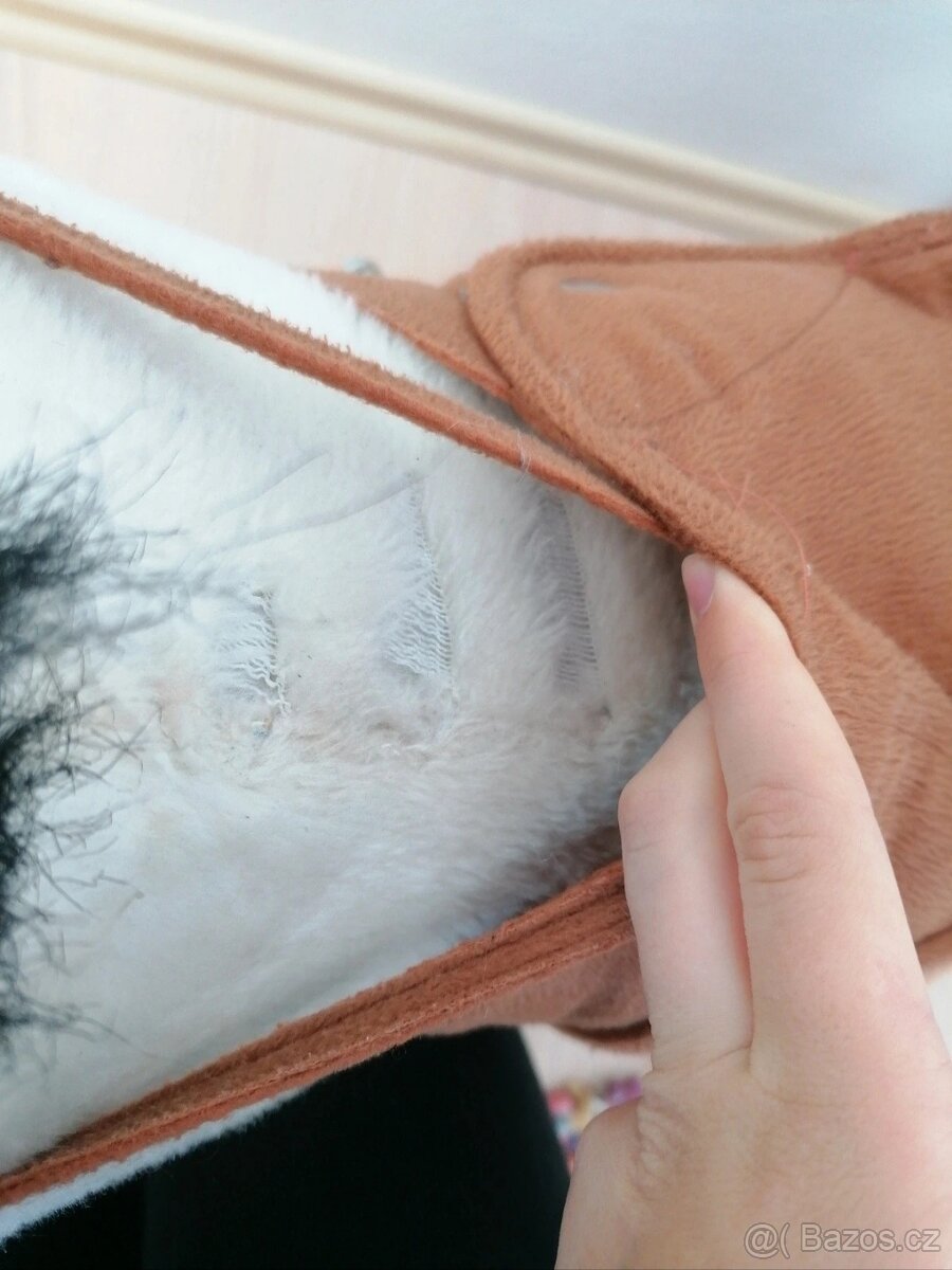 Houpaci kun, hracka pro deti - 2